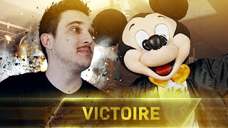 Je carry mickey mouse sackzi sur warzone ★ top1 victory warzone