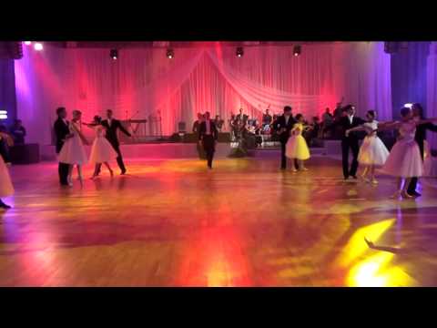 Выступление GallaDance Dostyk на юбилее Ерлана Нурпеисова