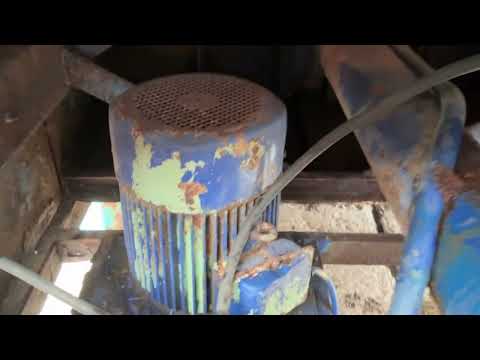 WASTE RECYCLING COMPACTOR........1066v. - Image 2