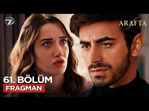 Arafta Dizisi 61. Bölüm Fragmanı - Ön İzleme Detayları