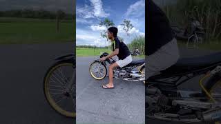 Download lagu Sleep engine punya bengkel mana ini gais? #anomwae02 #vegabayigerang #sleepengine #dragbike mp3