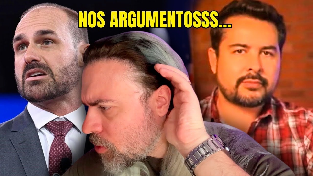 CADÊ ESSES LIXOS AGORA???