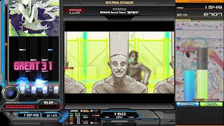 【beatmaniaIIDX INFINITAS】Sparkle Shower疑似中伝