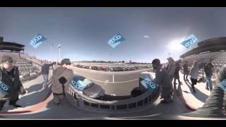 Sean's first attempt at 360 video: 24 Hours of Lemons in Sonoma
