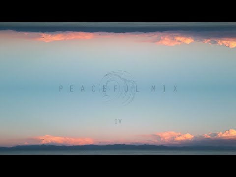 AnantaSound - Peaceful Mix #04