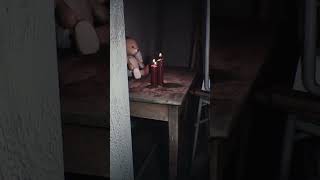 ホラゲーってビビらせようと必死だよね