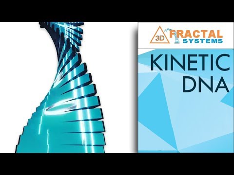 Kinetic DNA -  Innoprom Russia