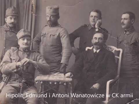 Wanatowicz Leon - Żołnierz Wyklęty