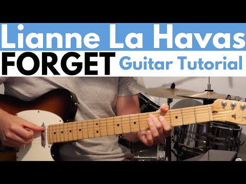 Forget - Lianne La Havas