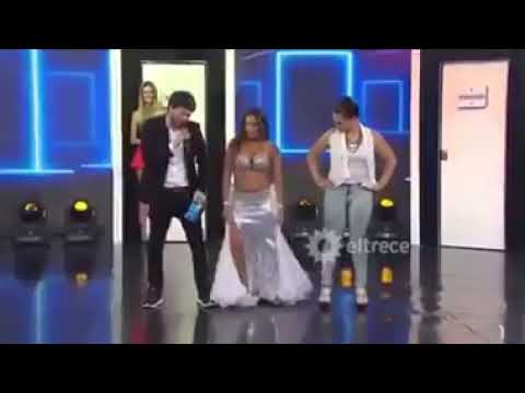 CALL ON ME - ERIC PRYDZ - ALTERNATIVE CLIP