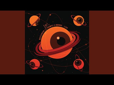 Motorway to Roswell (Live)