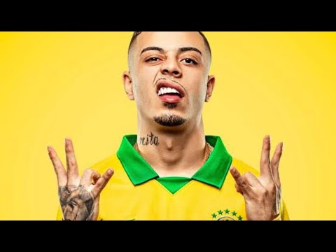 Vou com fé Buscar O Tesouro 🪙 - MC TUTO (áudio oficial DJ GM) #MCTUTO #funk #FabricioDaltonoficial