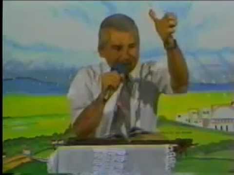 EL AYUNO. YIYE AVILA