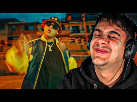 (REACCIÓN) El High X Pablo Chill-E - Apaga El Celular 📵