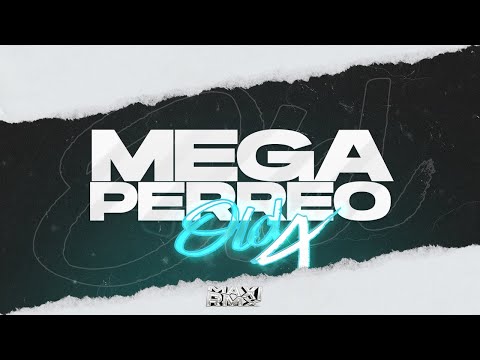 MEGA PERREO OLD 4👽 - MAXIRMX