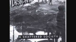 Diskonto_A Shattered Society