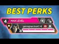 Testing Ash's Best Perks In Apex Legends Season 20