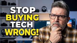 I Think We’re Buying Tech Wrong And It’s Costing Us Money