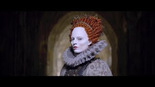 Mary Queen of Scots Trailer: Margot Robbie and Saorsie Ronan Transform Into Royalty