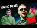 Bela B deutet Arbeit an Die Ärzte Album an! Kollegah zieht sich zurück | Musik News Bela B deutet Arbeit an Die Ärzte Album an! Kollegah zieht sich zurück | Musik News