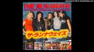 The Runaways - All Right You Guys (Live)