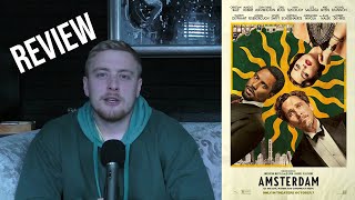 Amsterdam | Movie Review | Did it reach its potential?