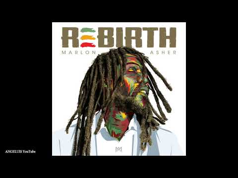 Marlon Asher (feat.Anthony B) - Reggae Music (New Song 2019)