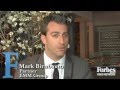 Mark Birnbaum with Forbes