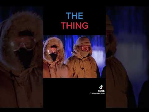 We gonna find out who’s who #fyp ￼#whosewho #thething #hashtag