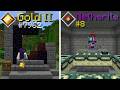 I Asked Every Rank To Speedrun The Same World