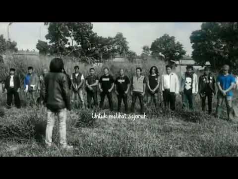 PEREMAN PENSIUN: Pesan yang menyentuh dari kang Mus