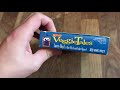 Rewinding A VHS 5
