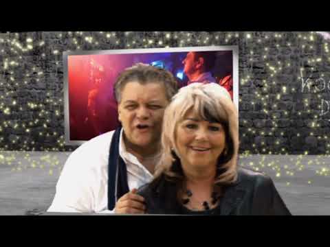 Andy & Lucia - Kocha Dj-a