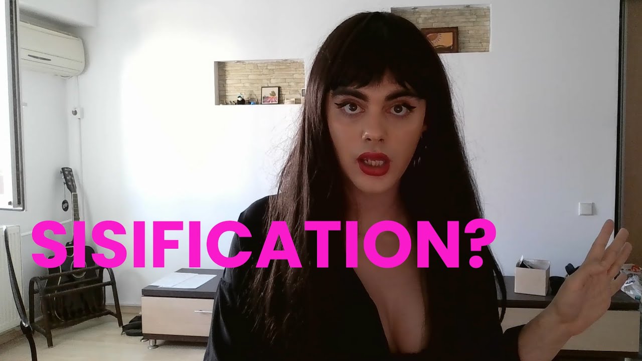 How to become a SISSY / CROSSDRESSER