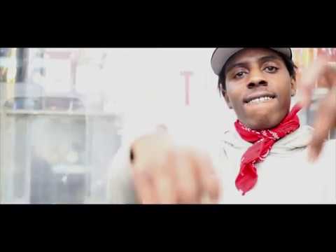 Marley Thosion - In Her Face ( Official Music Video)