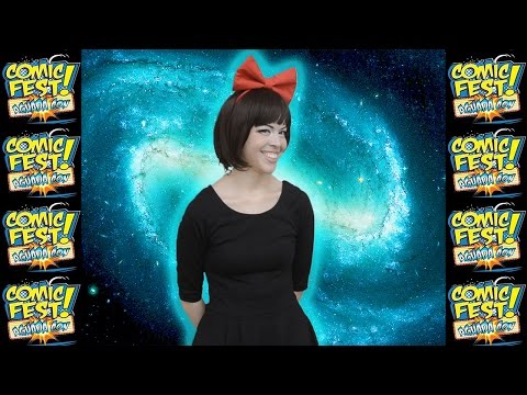 Interview with Karitza Velazquez