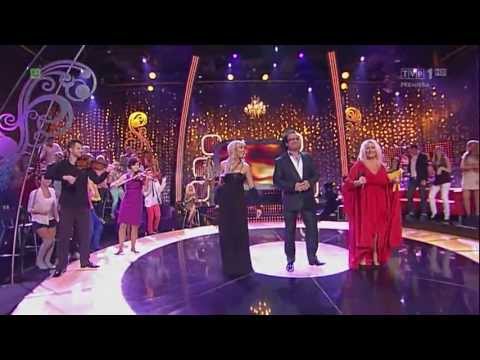 Marek Torzewski Królowie Świata HD