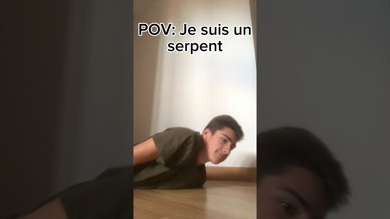#humour #foryou #fyp #viralvideo #youtubeshorts #shorts #serpent #serpents