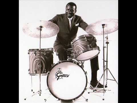 Elvin Jones / John Surman Quartet - London 1986