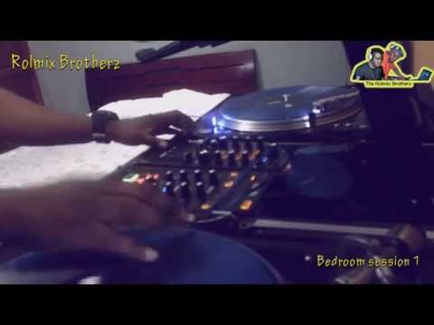 Dug G feat MOC by Rolmix Brotherz_ Bedroom Sessions