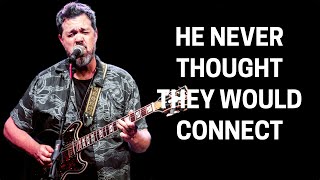 Eric Krasno: TURNED A LOW POINT INTO A CAREER KICK-START