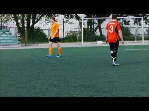 KP START Toruń - Tartak Klamry; 11.05.2014