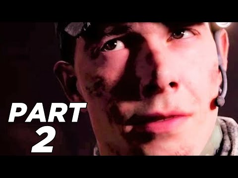 HOUSE OF ASHES PS5 Walkthrough Gameplay Part 2 - RUINS (FULL GAME)