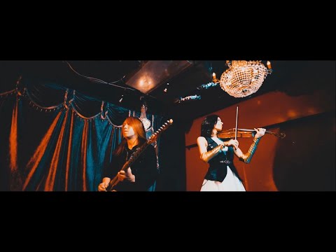 soLi - Valestein Castle (Wanderers from Ys) 【Official Music Video】