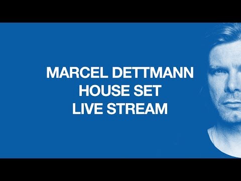 Alternate Cuts: Marcel Dettmann (House Set)