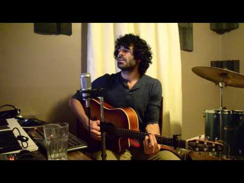 Jim Croce - I'll Have to Say I Love You in a Song (Cover)