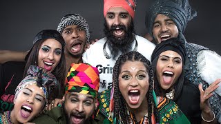 The Story Behind #IVIVI