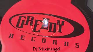 Steve “Spinnin” Santoyo - Freak U Rite