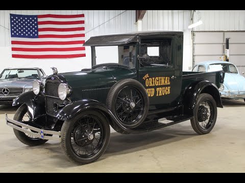 1929 Ford Model A (CC-1533198) for sale in Kentwood, Michigan