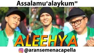 Download lagu ALEEHYA APA KABAR ASSALAMU'ALYKUM mp3 Download lagu ALEEHYA APA KABAR ASSALAMU'ALYKUM mp3